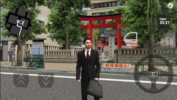 东京通勤族驾驶模拟器破解版
