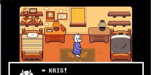 三角符文汉化版
