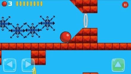 bounce蹦球历险记原版
