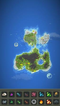 世界盒子修改版
