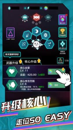 神圣核心
