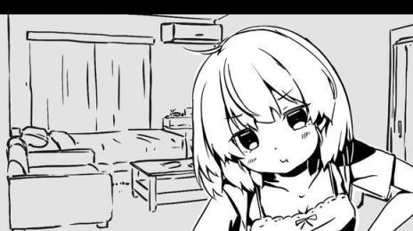 和妹妹同居的生活完整版

