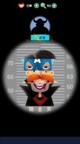 快手侦探小画家
