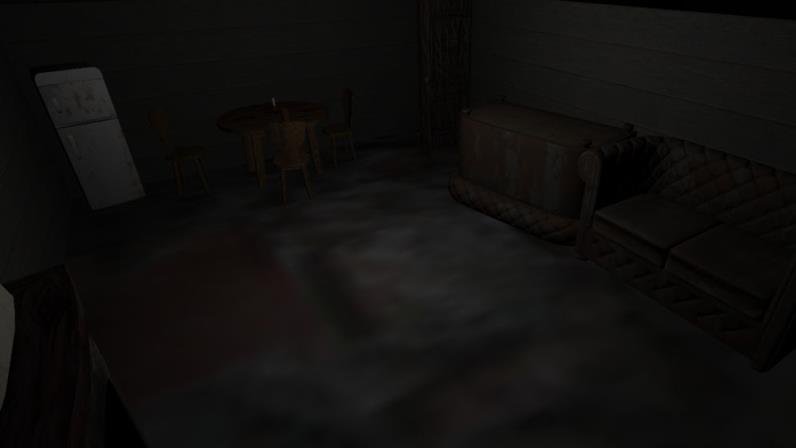 魔宅