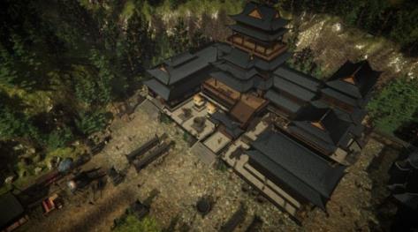 中国城市建造者手游
