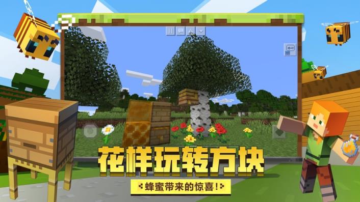 我的世界地下城体验服
