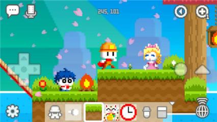 波古波古更新兔子版
