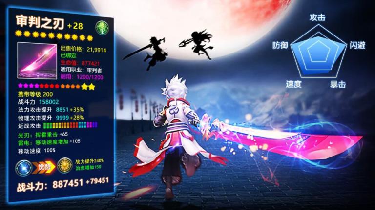 机甲骑士团

