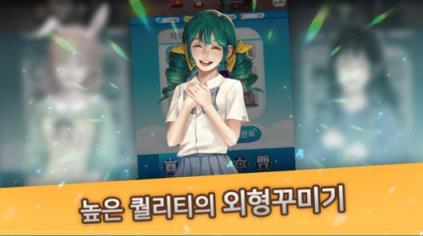 我的小魔女
