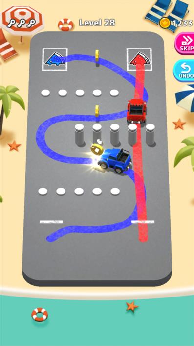 ParkMaster
