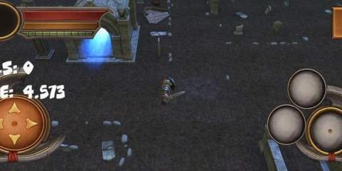 战斗与死亡
