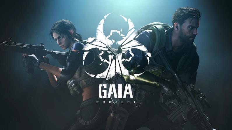 Project:GAIA
