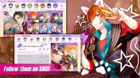 obeyme中文版