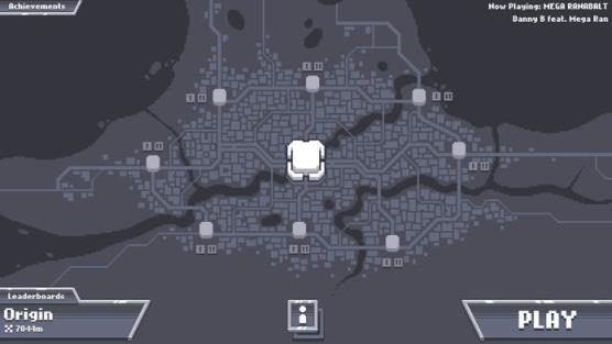 Canabalt手游
