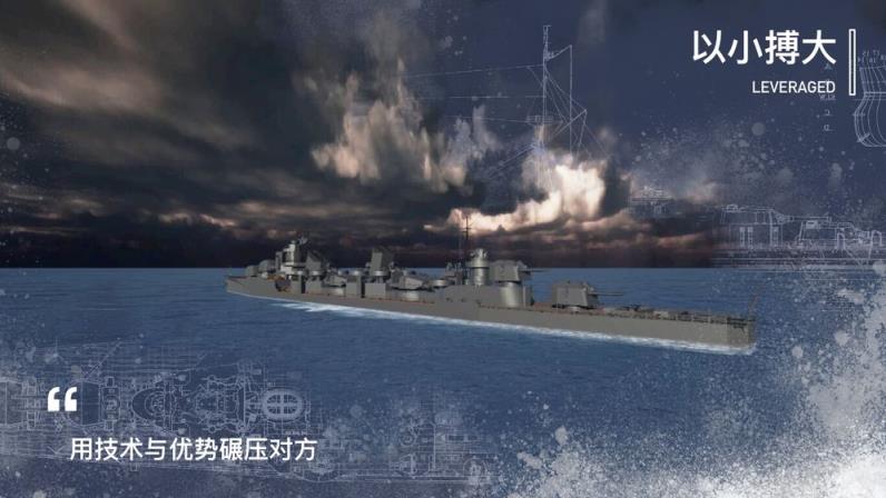 工艺战舰重聚
