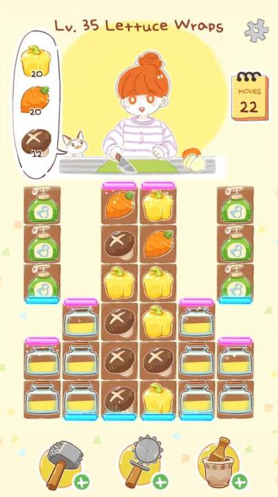 米娅家今天的饭
