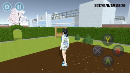 高校模拟器2020汉化版