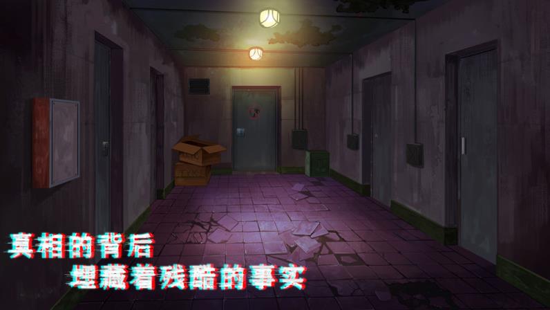 密室与猫
