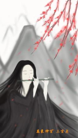 所谓侠客
