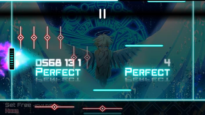 dynamix国内手机版