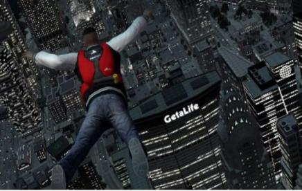 gta4自由城之章手机版