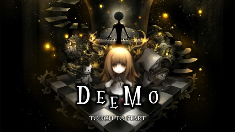 古树旋律deemo3.6
