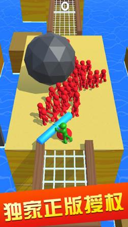 推开一切全武器全关卡解锁安卓破解版
