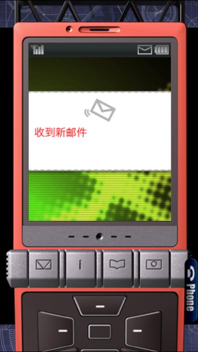 命运石之门游戏安卓汉化版
