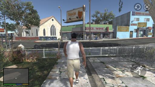 GTA