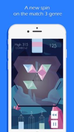 Crystal