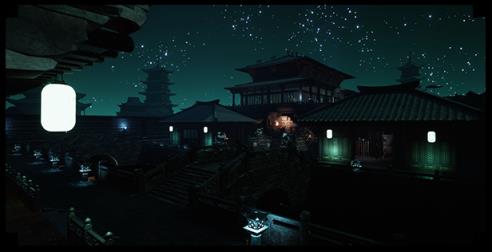 探灵笔记
