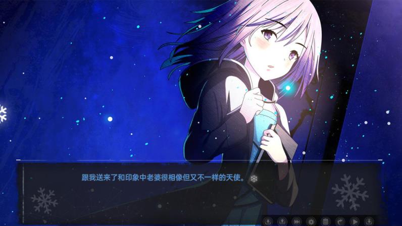 鸢之歌
