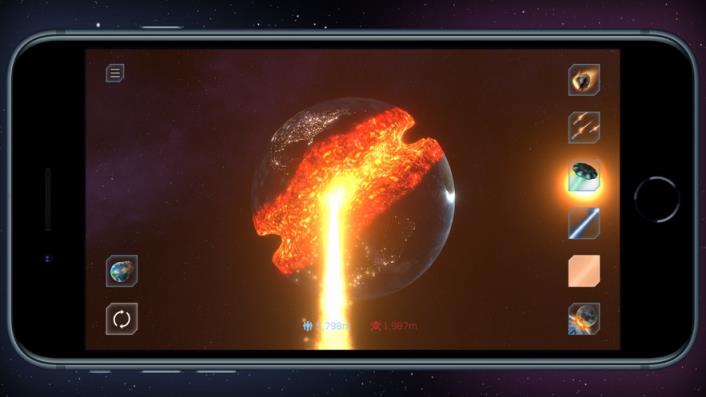 SolarSmasher

