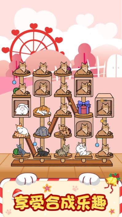 猫咪小家