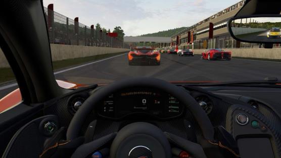 Race
