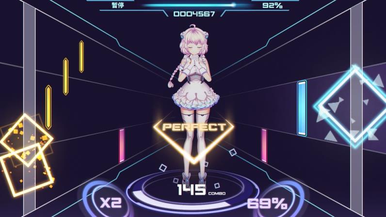 AZRAEL手游
