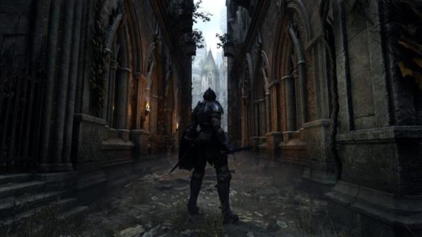 恶魔之魂重制版PC