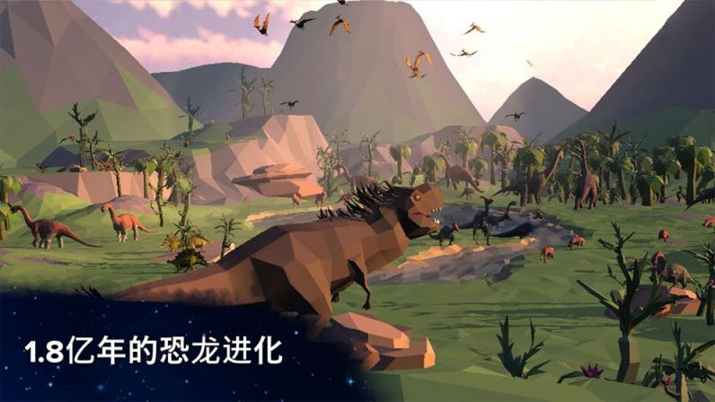 从细胞到奇点进化永无止境
