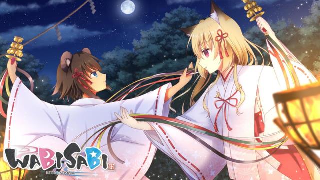 WABISABIinternational中文版
