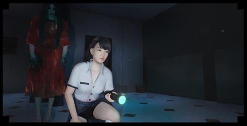 探灵笔记
