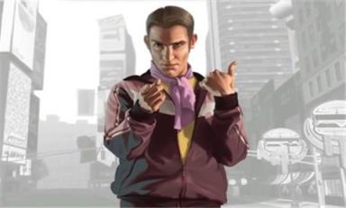gta4自由城之章手机版

