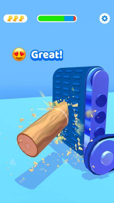 LogThrower
