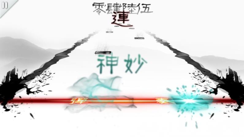 同步音律喵赛克全解锁存档