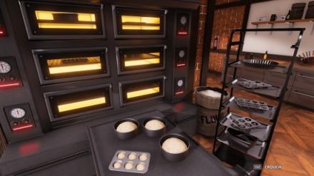料理模拟器糕点大师
