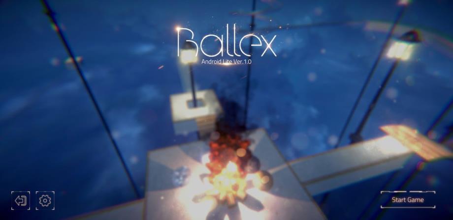 Ballex
