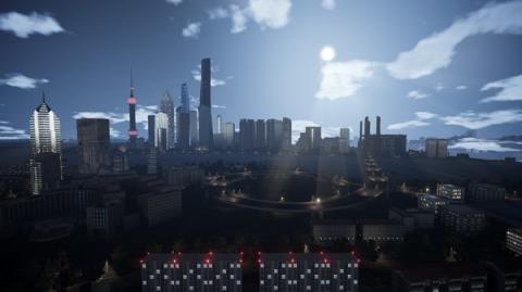 中国卡车模拟6手机版
