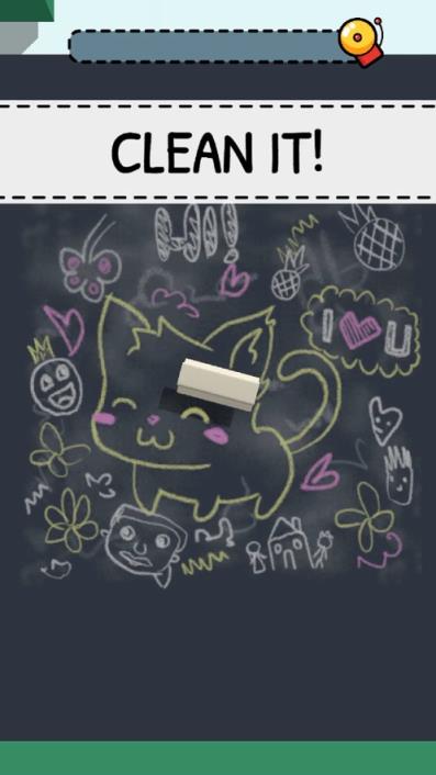 我是班导中文版
