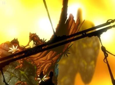badland2游戏
