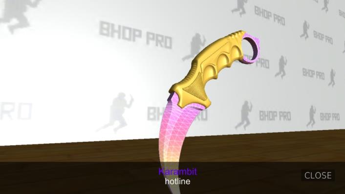 bhop
