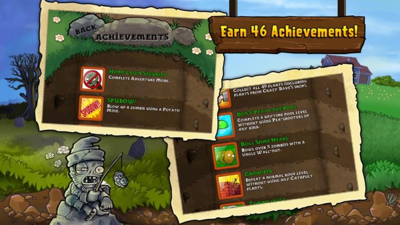 植物大战僵尸半年生自制pvz2修改版
